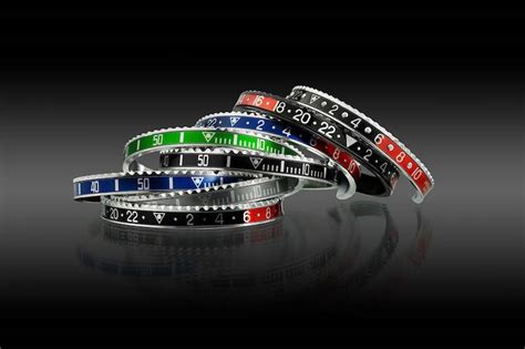 ghiera rolex da braccio|Bracciale Rolex: tutti i modelli, i fermagli e il prezzo.